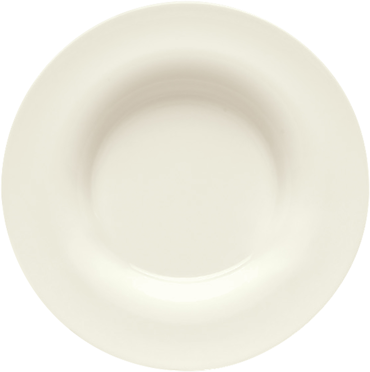 Generation Teller tief rund Fahne 30 cm Höhe: 4,7 cm von SCHÖNWALD