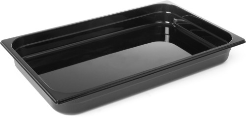 HENDI Gastronorm Behälter 1/1 - 65 H mm - 530x325 mm 9,0 Liter