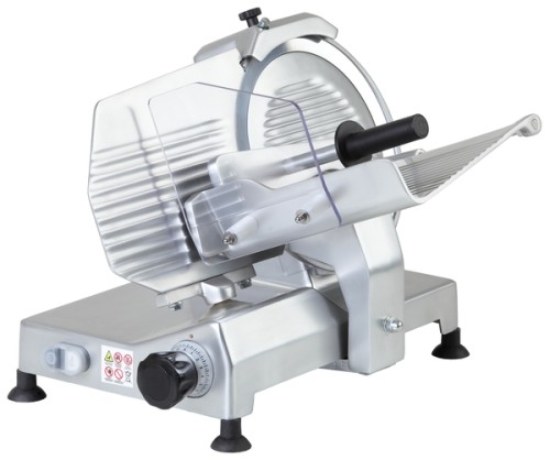 NEUMÄRKER Parma Aufschnittmaschine 300 mm 570/640 x 540 x 470/545 mm