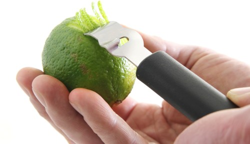 HENDI Zestenreisser - 155 mm