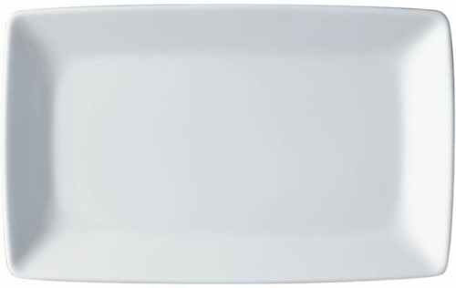 Sunny Day / no:limit Weiss Platte 18 cm