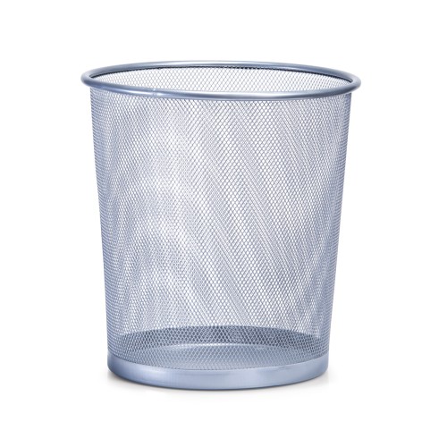 Zeller Papierkorb, Mesh