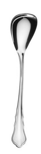 CHIPPENDALE Zuckerlöffel 18/10 CNS, ganz  poliert