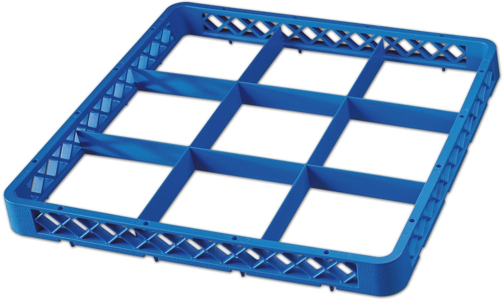 Spülofant® Spülkorbaufsatz für 9er Grundkorb