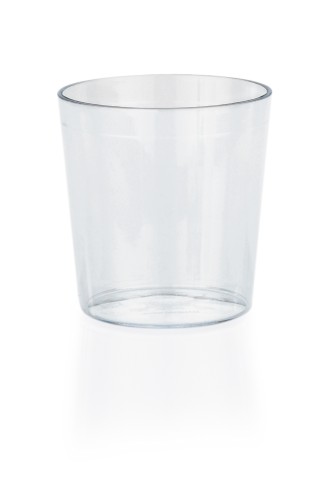 Becher. Polycarbonat.