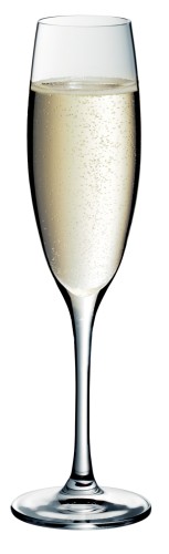 WMF SMART Sektkelch 0,1L (85.020.107) | Maße: 22 x 6,5 x 6,5 cm