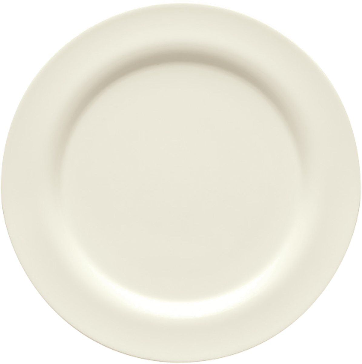 Generation Teller flach rund Fahne 20 cm Höhe: 1,9 cm von SCHÖNWALD