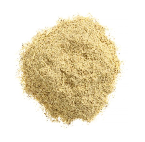 Räuchermehl, HENDI, Zitrusfrüchte