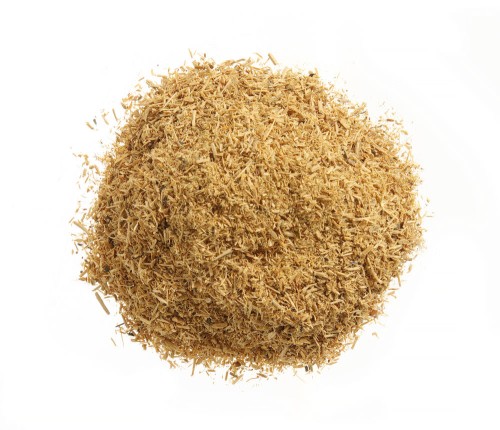 Räuchermehl, HENDI, Cognac