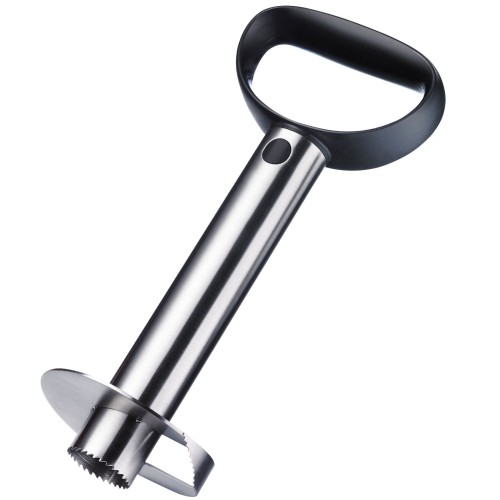 Westmark Ananasschneider Edelstahl