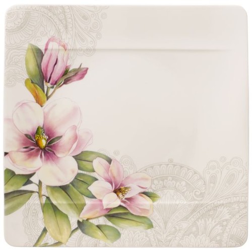 Villeroy & Boch Quinsai Garden Speiseteller Motiv D