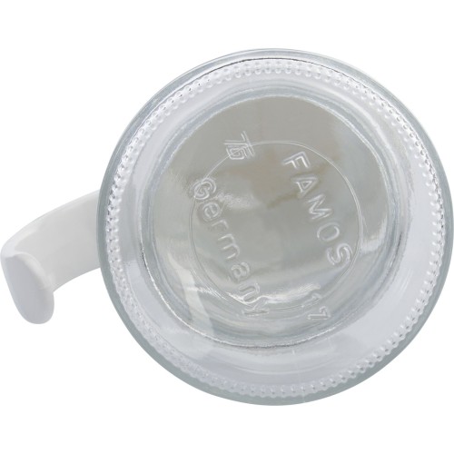 Westmark Sahnespender »Paris-Standard« im Display, Inhalt 6 Stück