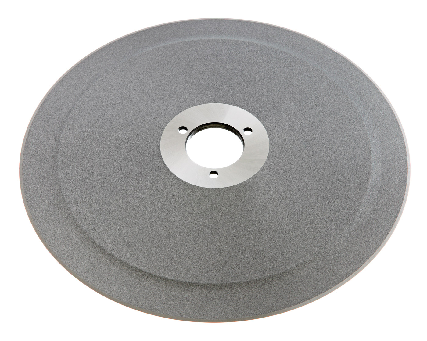 Bartscher Messer 275, antihaftbeschichtet |Durchmesser Messer: 275 mm | Maße: 27,5 x 27,5 x2,2 cm. Gewicht: 1,5 kg