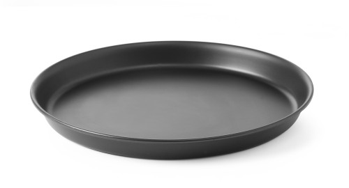 HENDI Pizzablech - Ø200x(H)25 mm