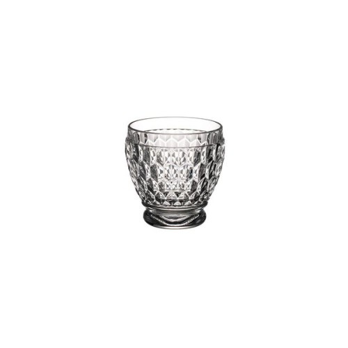 Villeroy & Boch Boston Shot Glas, Inhalt: 0,08 l, Durchmesser: 6,3 cm