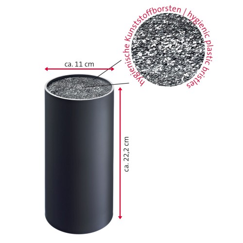 Westmark Messerblock