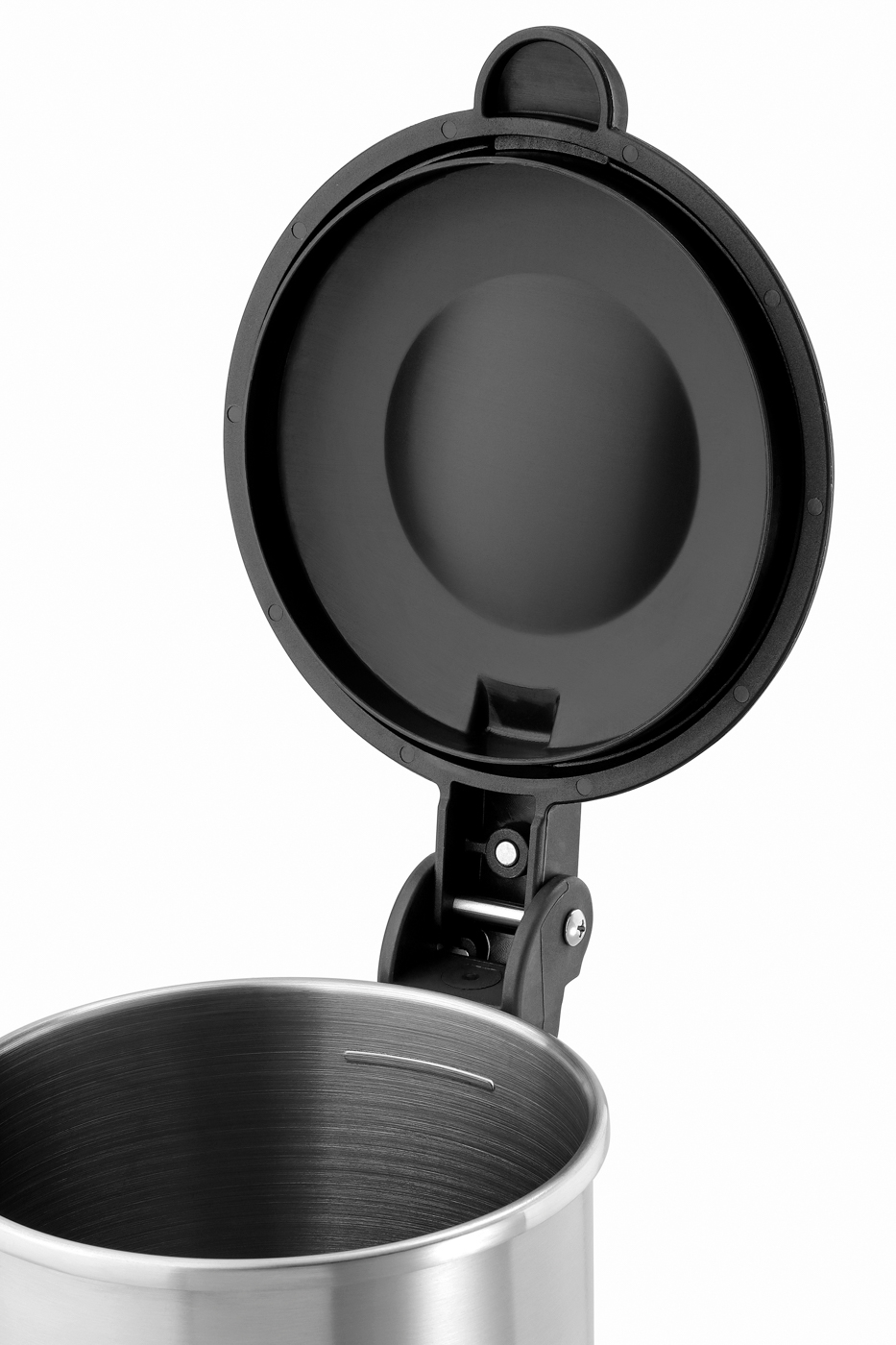 Bartscher Eiscrusher 2000 | Produktion max.: 120kg / Std. | Maße: 30 x 18,5 x 52,0 cm. Gewicht:5,4 kg