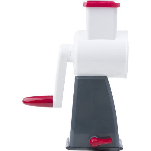 Westmark Trommelreibe mit 4 Trommeln