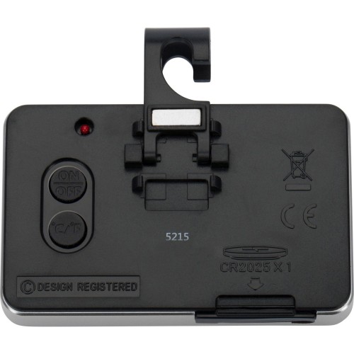 Westmark Digitales Kühlschrankthermometer