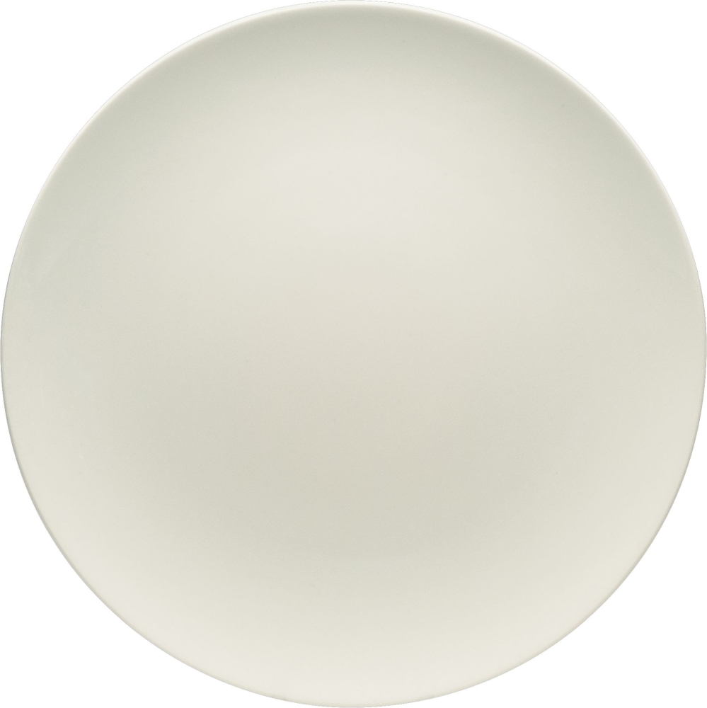 BAUSCHER purity coup Teller flach coup 16 cm