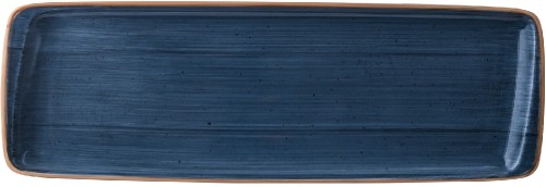 Aura Dusk Moove Rechteckplatte 48 x 16cm * - Bonna Premium Porcelain