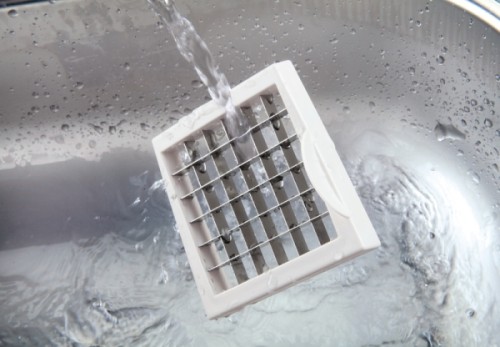 Leifheit Pommes-Frites-Schneider 2.0