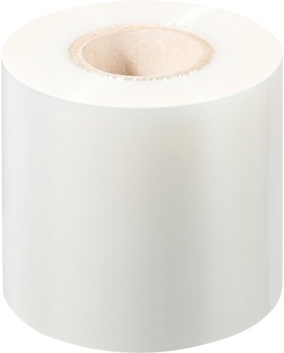 Duni Universalsiegelfolie 42 µm für PP/PET-schalen 154 mm x 400 m Transparent, 1 Stk/Krt (1 x 1 Stk)