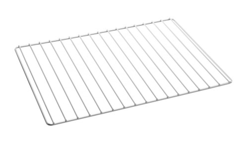 Ofengitter verchromt., HENDI, 450x340mm