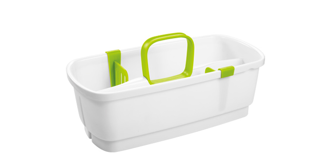 Aufbewahrungsorganizer für Reinigungsmittel ProfiMATE