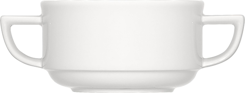 BAUSCHER options Suppenobertasse stapelbar 0.27 l