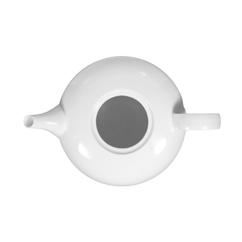 Seltmann Unterteil zur Teekanne 6 Personen, Form: Lido, Dekor: 00003