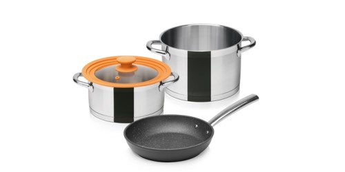 Deckel UNICOVER ø 28, 30, 32 cm