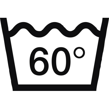 aQualine Microfasertuch 24 x 25, 50 x 60, 40 x 30, 40 x 40, 37 x 38 cm (B x H) rot, blau, rosa, hellblau: 80 %