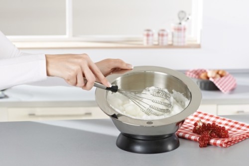 Leifheit Schneebesen Speed Quirl S