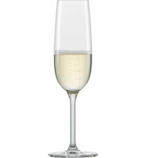 Schott Zwiesel Sektglas Banquet, 210 ml, Höhe 216 mm