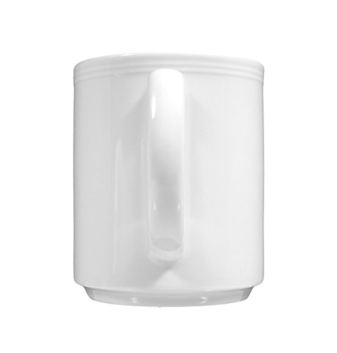 Seltmann Becher mit 2 Henkel 0,30 l, Form: Vitalis, Dekor: 54241 Streublume