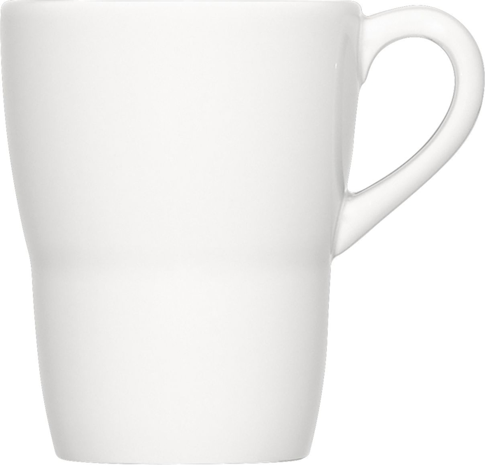 BAUSCHER becherkollektion/mug collection Becherkollektion Becher 0.25l