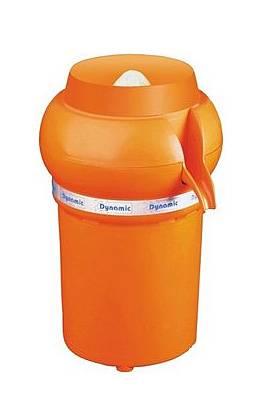 Dynamic Professional Saftpresse PA 96 - Serie: Saftpresse