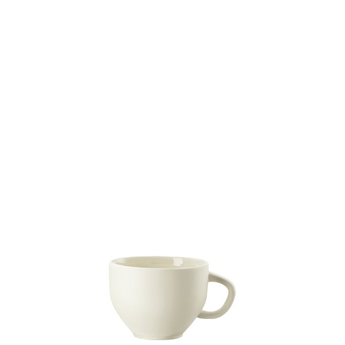 Rosenthal Kombi-Obertasse Junto Alabaster