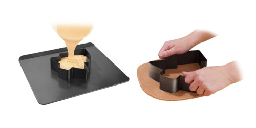 Backform / Ausstechform Weihnachtsbaum DELÍCIA