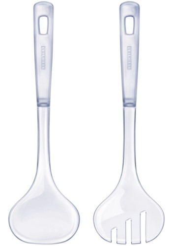 Leifheit Salatbesteck