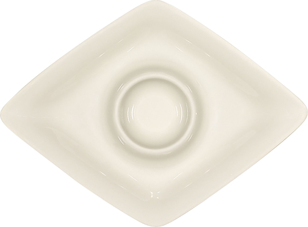 BAUSCHER raffinesse Eierbecher mit Ablage