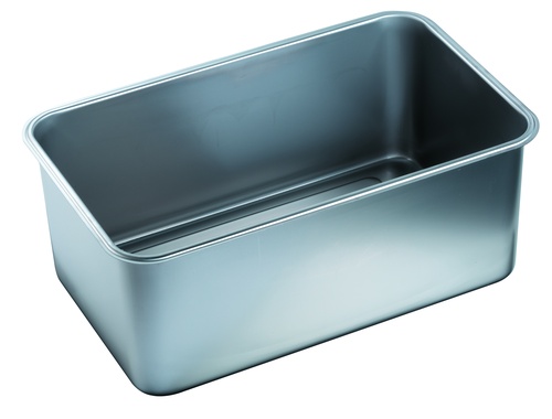 BLANCO GN-Außenbehälter 1/1-215, Bain-Marie