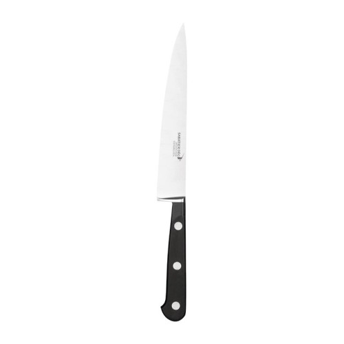 Déglon Sabatier Filiermesser 20cm. Griff aus Thermokunststoff. Klingenlänge: 20 cm, Gewicht: 80g . Edelstahlmesser.