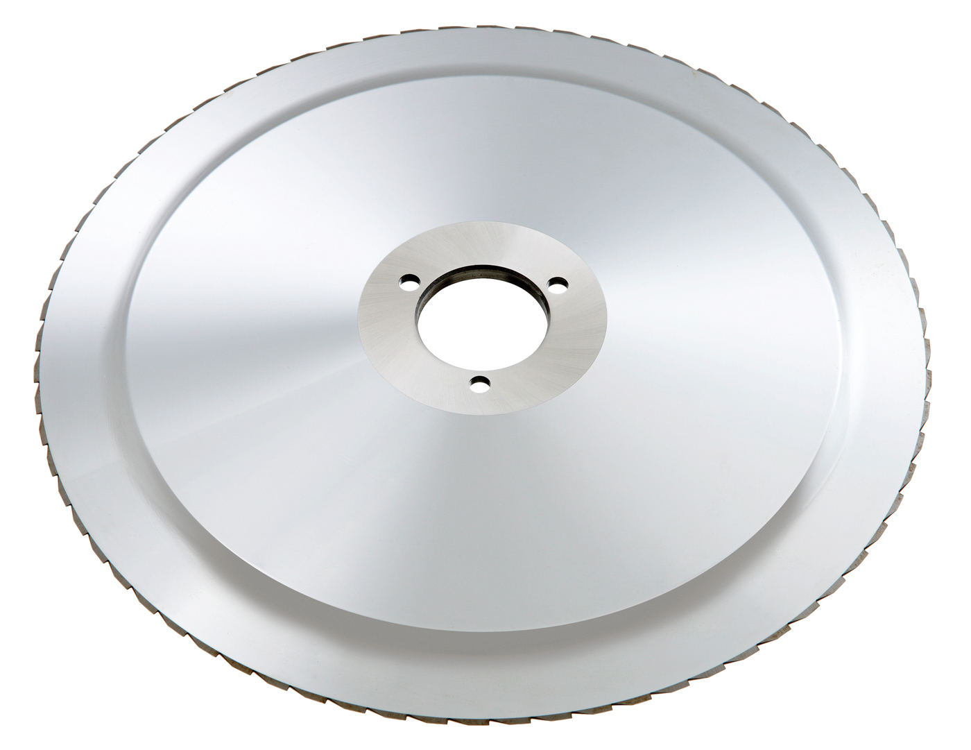 Bartscher Messer 275, Wellenschliff | DurchmesserMesser: 275 mm | Maße: 27,5 x 27,5 x 2,2 cm.Gewicht: 1,5 kg