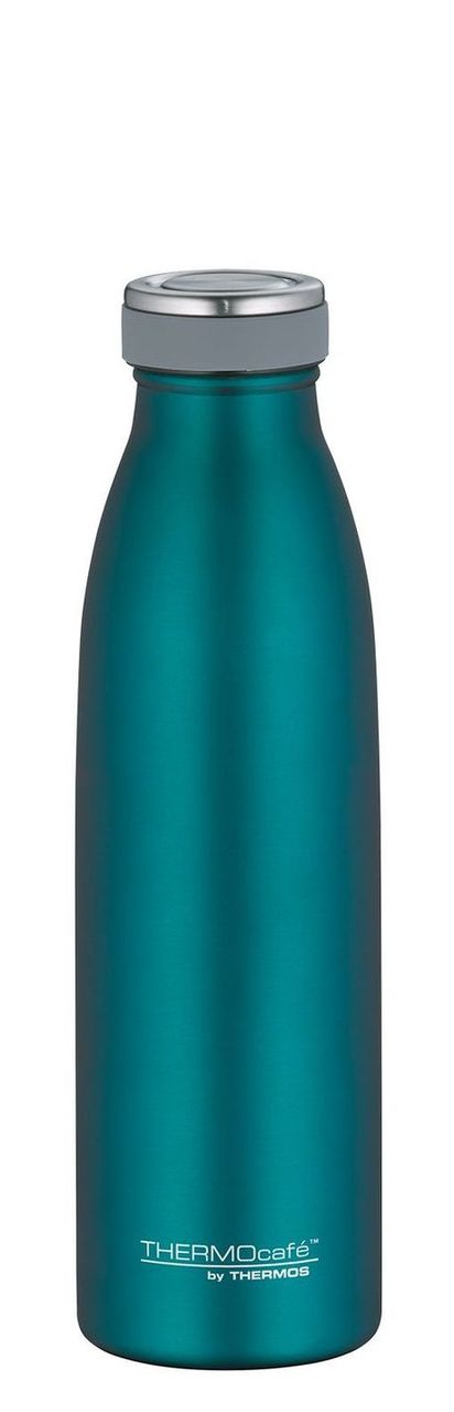 Thermos TC Isolierflasche petrol matt 0,5 Liter