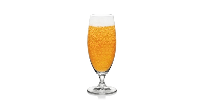 Bierglas CREMA 300 ml