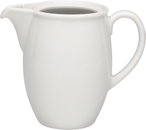 Schönwald Form 98 Kaffeekanne Unterteil, Nenngröße: 125, Ø 199x123mm, Inhalt: 1,25 L