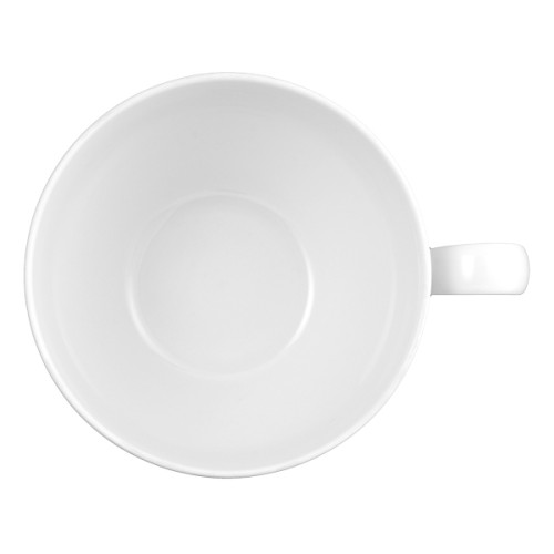 Seltmann Obere zur Frühstückstasse 0,35 l, Form: Trio, Dekor: 00007