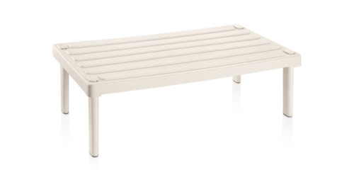 Ausziehbares Regal FlexiSPACE 420 - 600 mm